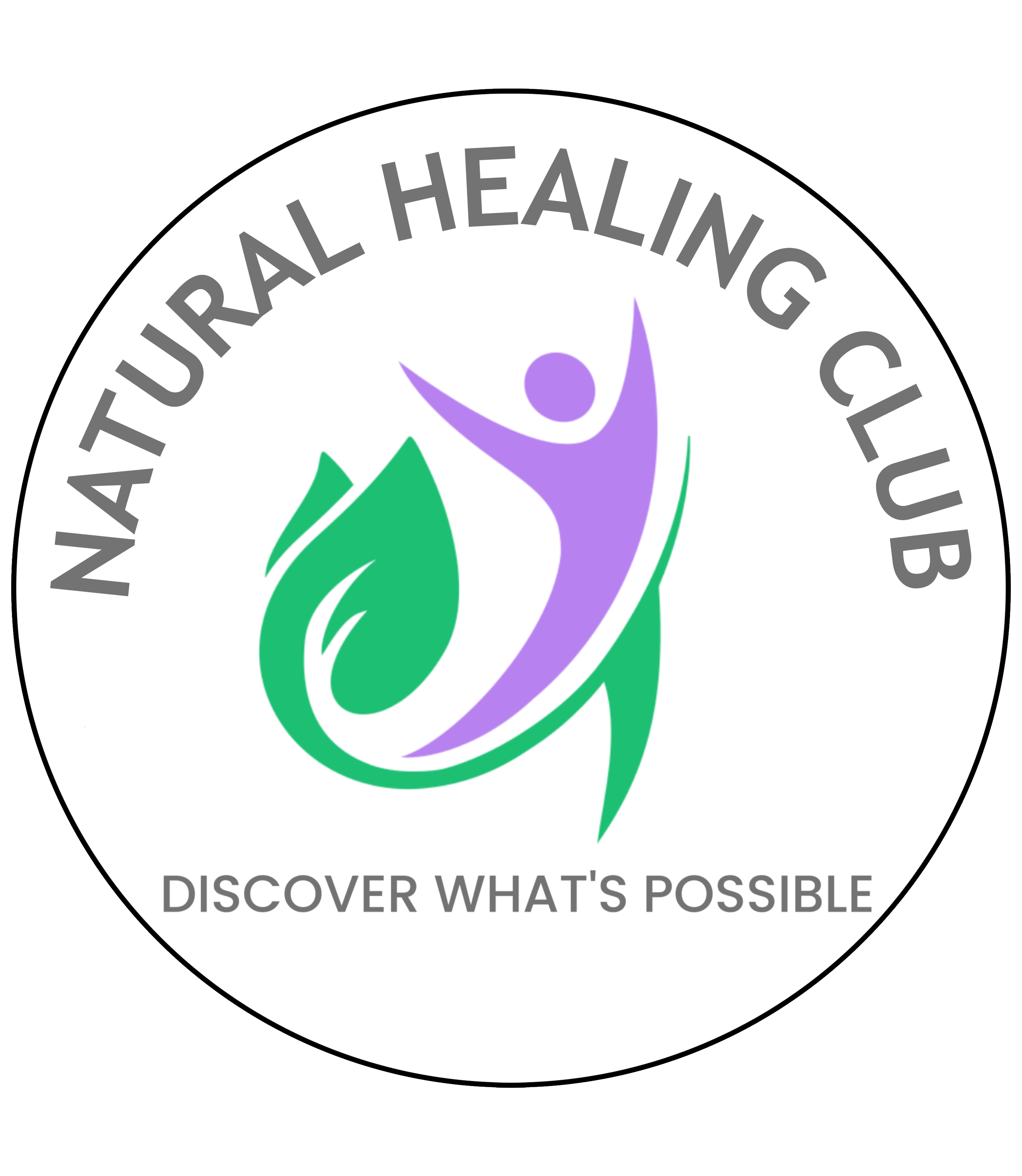 Natural Healing Club is a Holistic Doctor in Laredo, TX 78041